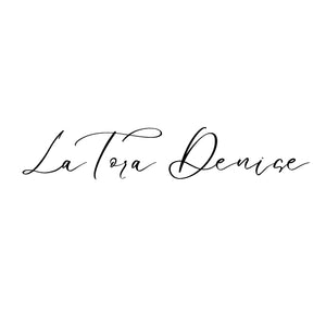 LaTora Denise logo