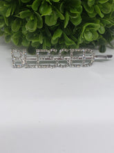 Load image into Gallery viewer, Word Hair Pin