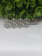 Load image into Gallery viewer, Word Hair Pin