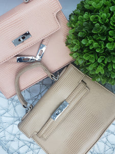 Lexie Crossbody