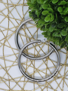 Chunky Hoops