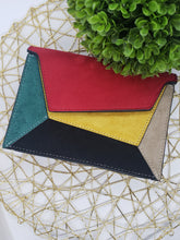 Load image into Gallery viewer, Colorblock Crossbody
