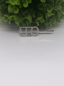 Zodiac Hair Pin