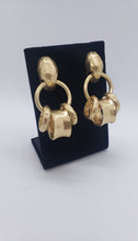 Load image into Gallery viewer, Nairobi Drop Earrings
