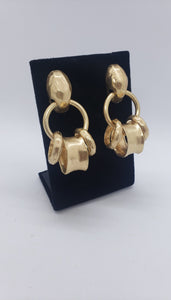 Nairobi Drop Earrings