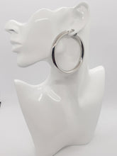 Load image into Gallery viewer, Chunky Hoops
