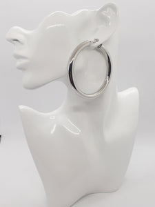 Chunky Hoops