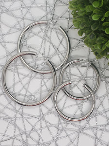 Chunky Hoops