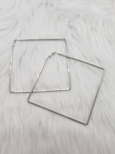 Square Hoops