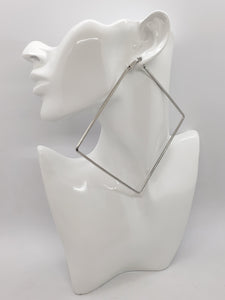 Square Hoops