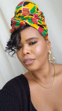 Load image into Gallery viewer, Nairobi Drop Earrings
