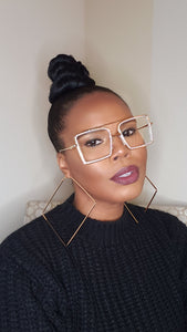 Square Hoops