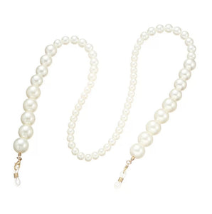 Pearl Eyeware Chain