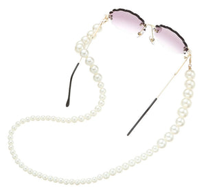 Pearl Eyeware Chain