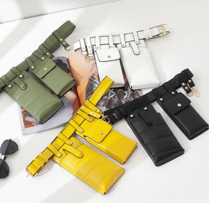 Utility Belt Bag