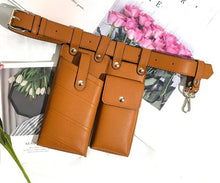 Load image into Gallery viewer, Utility Belt Bag

