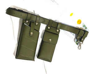 Utility Belt Bag