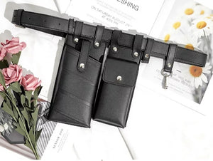Utility Belt Bag