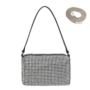 Bling Crossbody Handbag