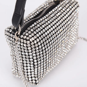 Bling Crossbody Handbag