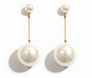 Callie Drop Earrings