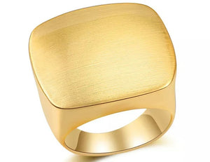 Square Ring