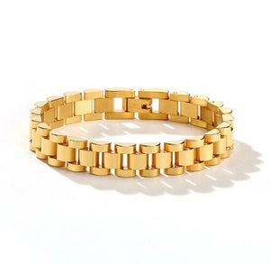 Watch Band Bracelet