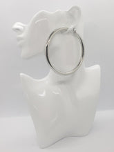 Load image into Gallery viewer, Chunky Hoops
