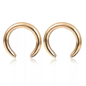 Horseshoe Hoops