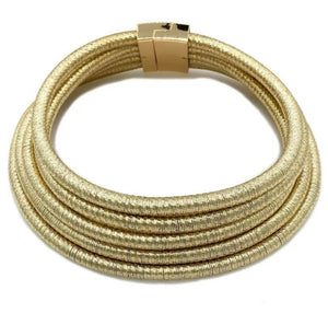 Layered Necklace